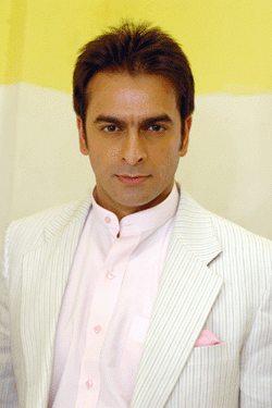 Jas Arora