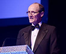 Colm Feore