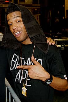 Kid Cudi