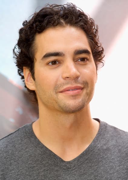 Ramón Rodríguez