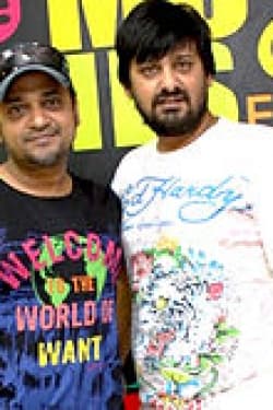 Sajid-Wajid