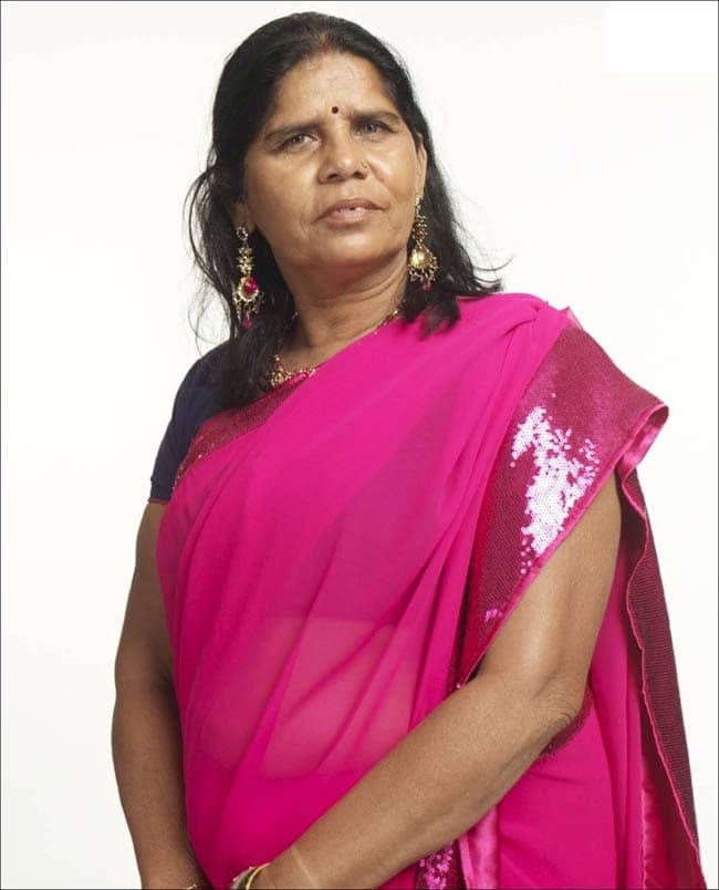 Sampat Pal Devi