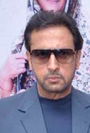 Gulshan Grover