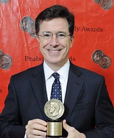 Stephen Colbert