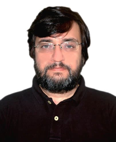 Umesh Bist