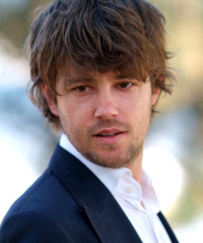 Matt Doran
