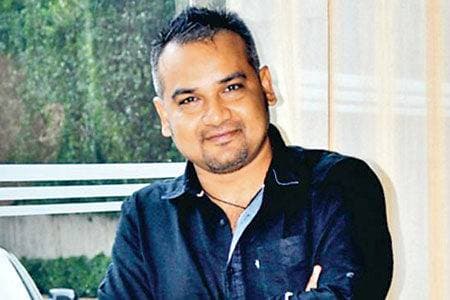 Nila Madhab Panda