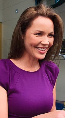 Connie Nielsen