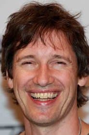 Paul Anderson