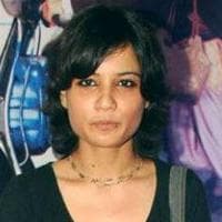 Aditi Vasudev