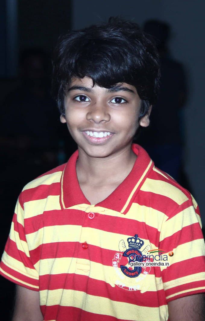 Parth Bhalerao