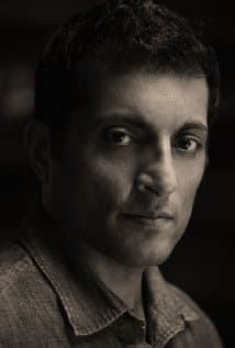 Rupinder Nagra