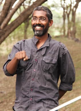 Nagraj Manjule