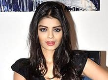 Sonali Raut