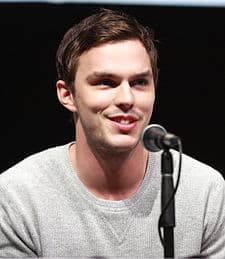 Nicholas Hoult
