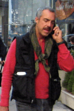 Titus Welliver