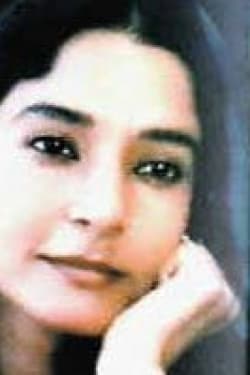 Anita Kanwar