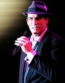Robert Davi