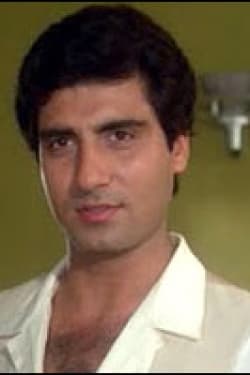 Raj Babbar