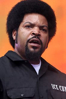 Ice Cube