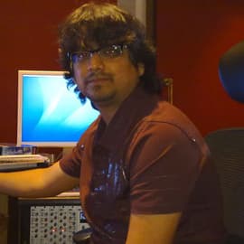 Sandeep Shirodkar