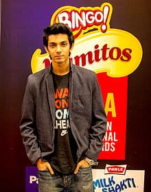 Anirudh Ravichander