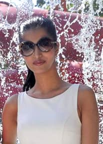 Manasvi Mamgai