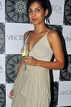 Tara D'Souza