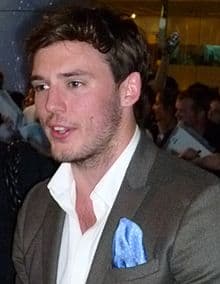 Sam Claflin