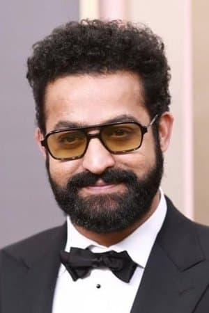 N. T. Rama Rao Jr.
