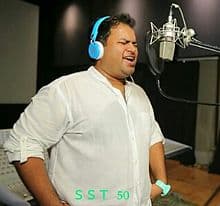 S. Thaman