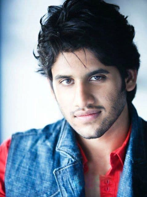Naga Chaitanya