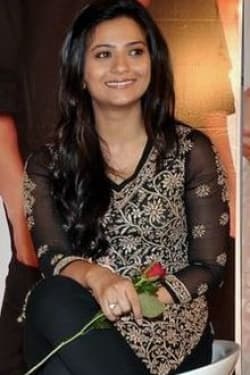Aditi Sharma