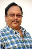 Krishnam Raju