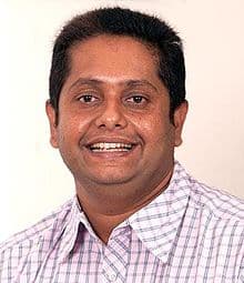 Jeethu Joseph