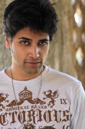 Adivi Sesh