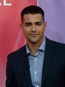 Jesse Metcalfe