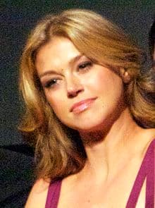 Adrianne Palicki