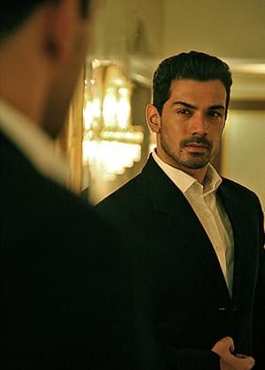 Abhinav Shukla