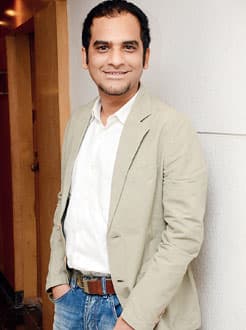 Ritwick Chakraborty