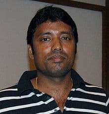 R. Rathnavelu