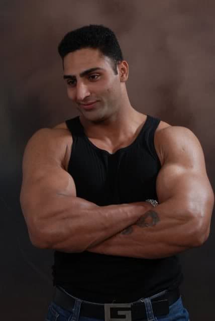 Varinder Singh Ghuman