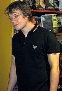 Alfie Allen