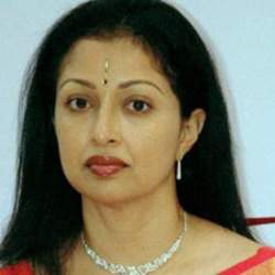 Gautami Tadimalla