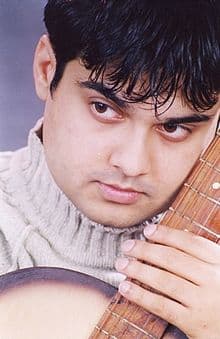Raja Kashif