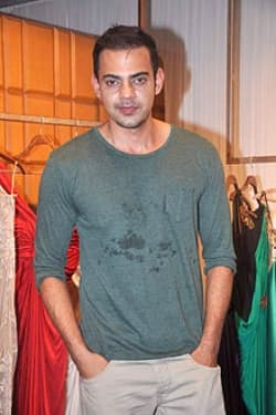 Cyrus Sahukar