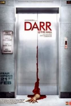 Darr @The Mall poster