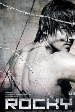 Rocky – The Rebel