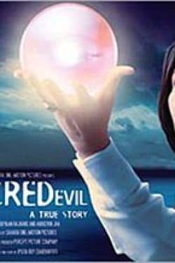 Sacred Evil – A True Story poster