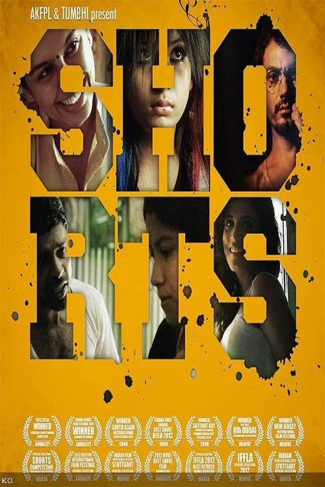 Shorts poster